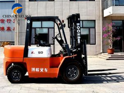 BOJUN Forklift