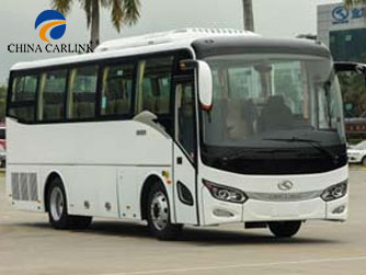 King Long Coach Bus ၃၁ ခုံ