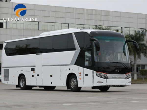 King Long Coach Bus 45 ထိုင်ခုံ